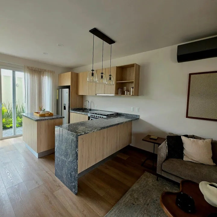 Foto 6 de Estrena casa en Santa Ana Tepetitlán