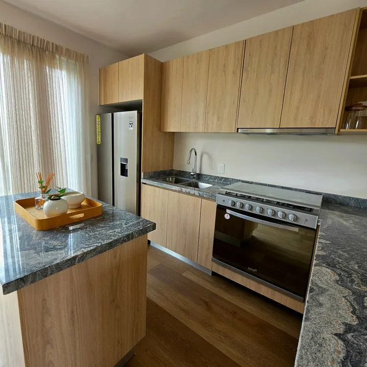 Foto 8 de Estrena casa en Santa Ana Tepetitlán