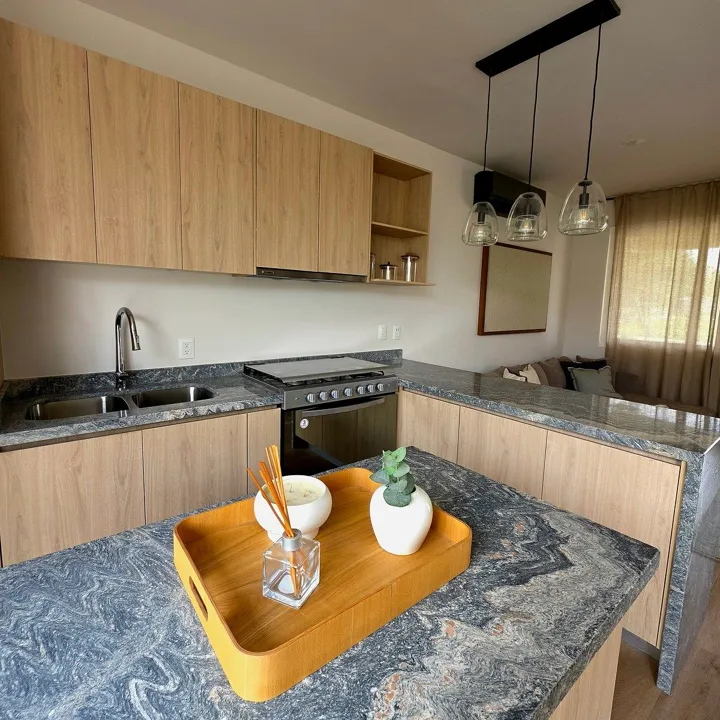 Foto 9 de Estrena casa en Santa Ana Tepetitlán