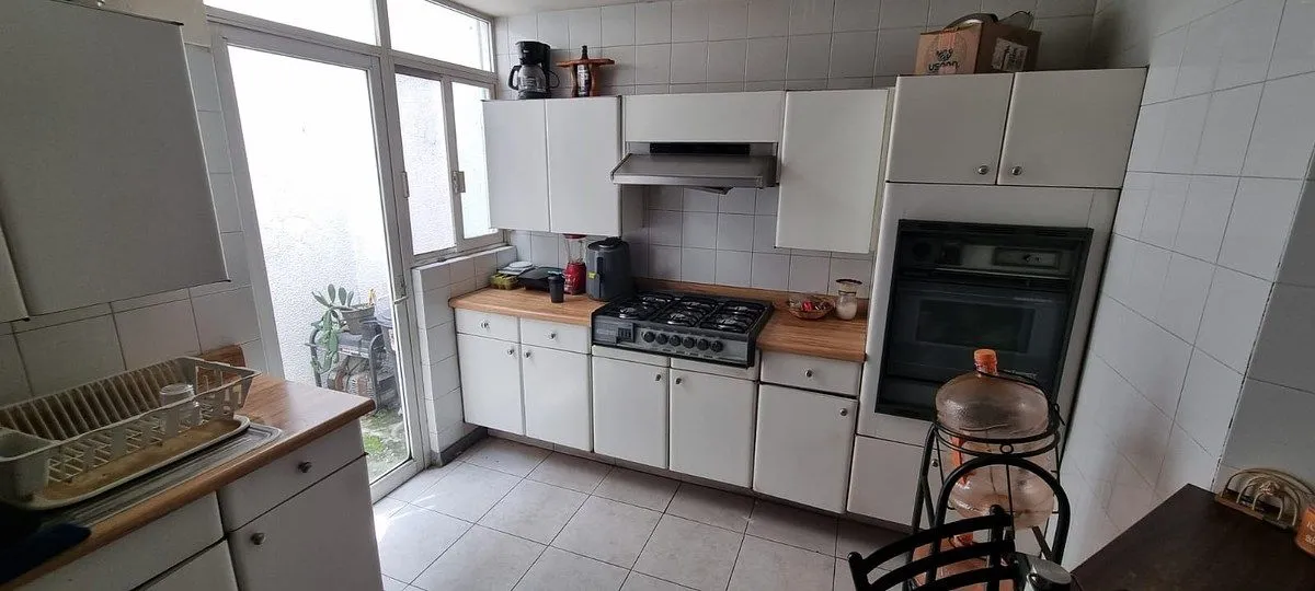 Foto 5 de CASA EN VENTA · JARDINES DEL BOSQUE