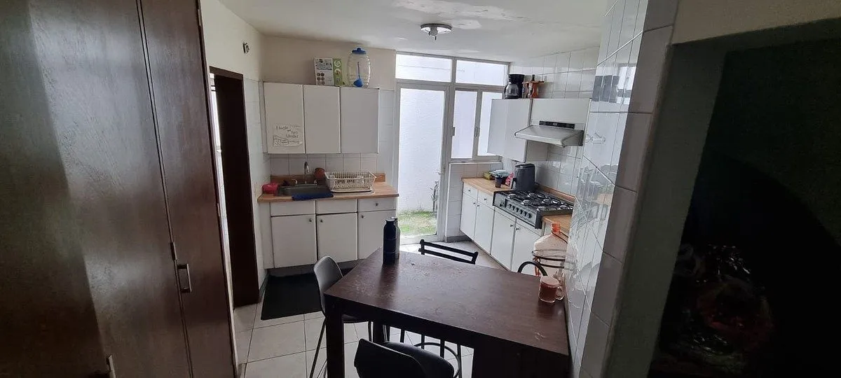 Foto 7 de CASA EN VENTA · JARDINES DEL BOSQUE