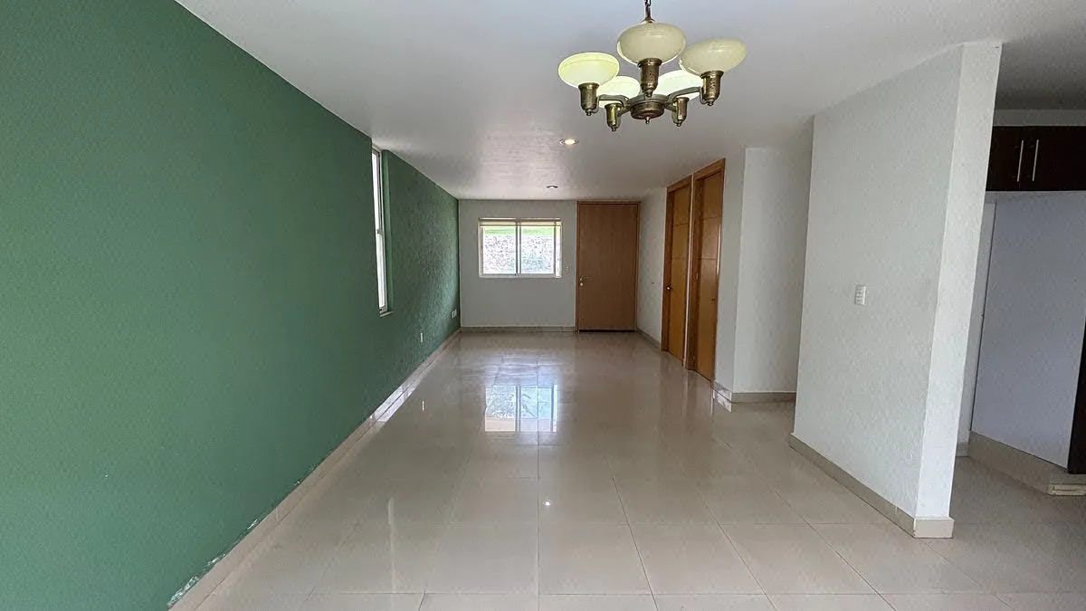 Foto 3 de RENTA Casa en Condominio BOSQUE REAL