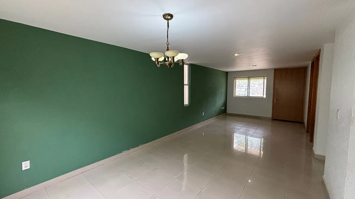 Foto 4 de RENTA Casa en Condominio BOSQUE REAL