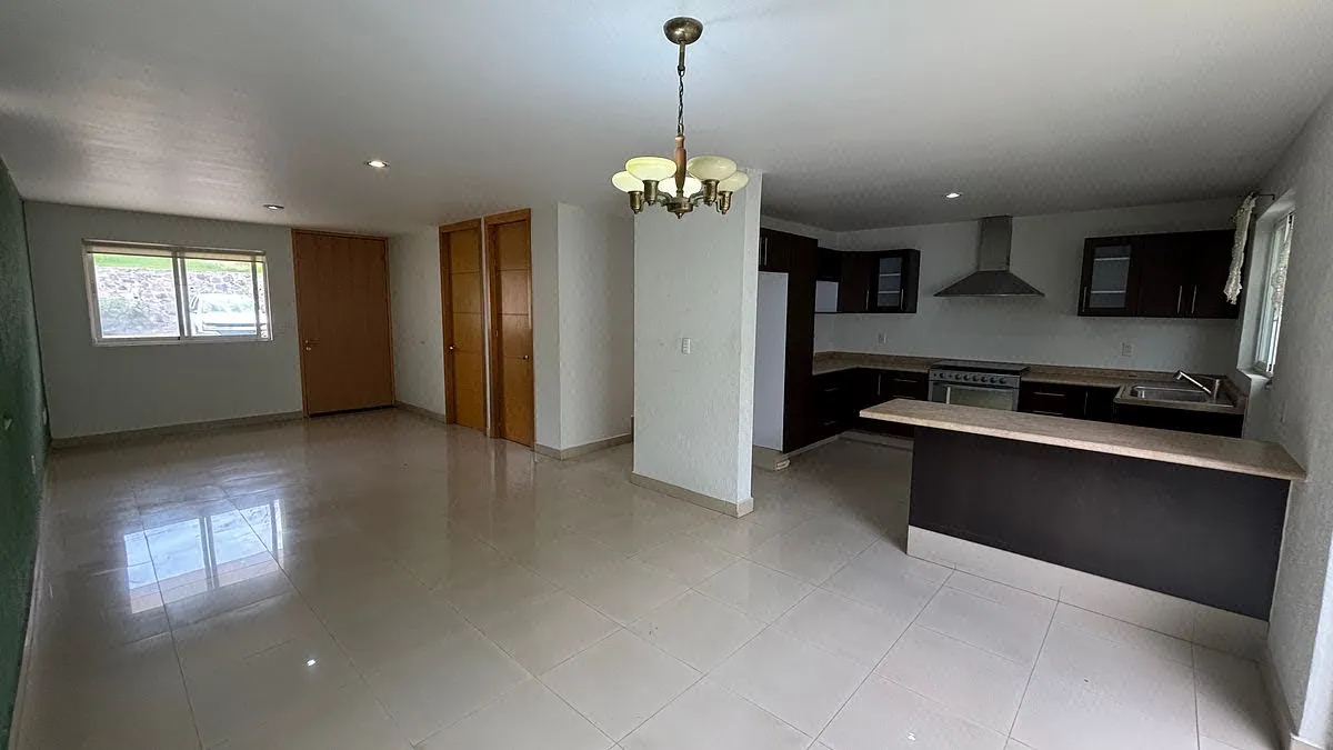 Foto 5 de RENTA Casa en Condominio BOSQUE REAL