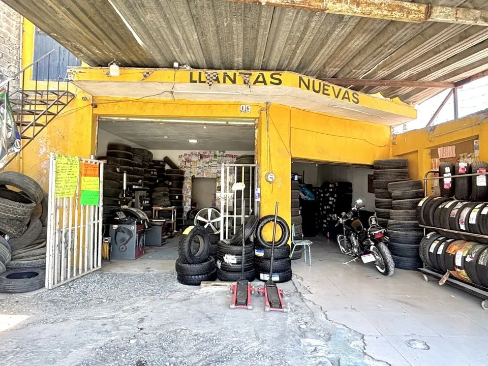 Foto 3 de Locales y departamentos en Venta Prol. Av Guadalupe