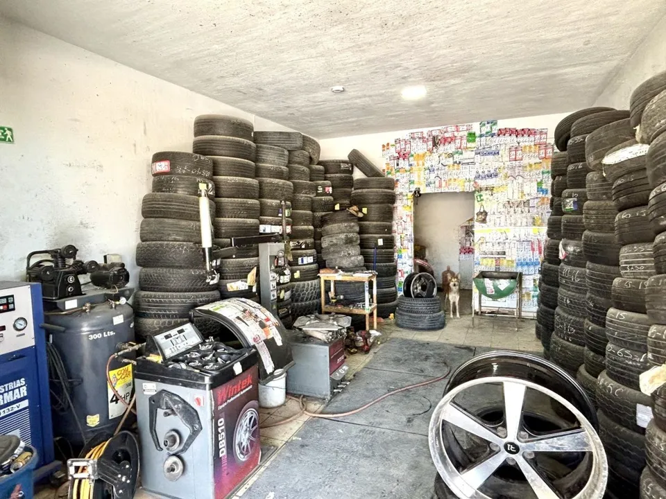 Foto 4 de Locales y departamentos en Venta Prol. Av Guadalupe