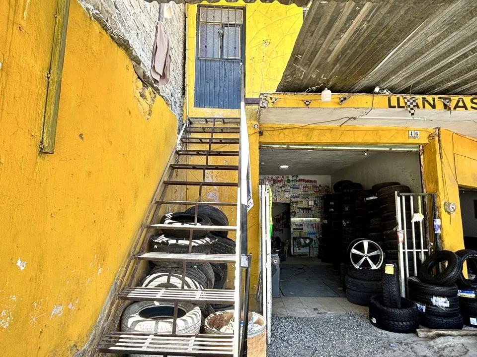 Foto 7 de Locales y departamentos en Venta Prol. Av Guadalupe