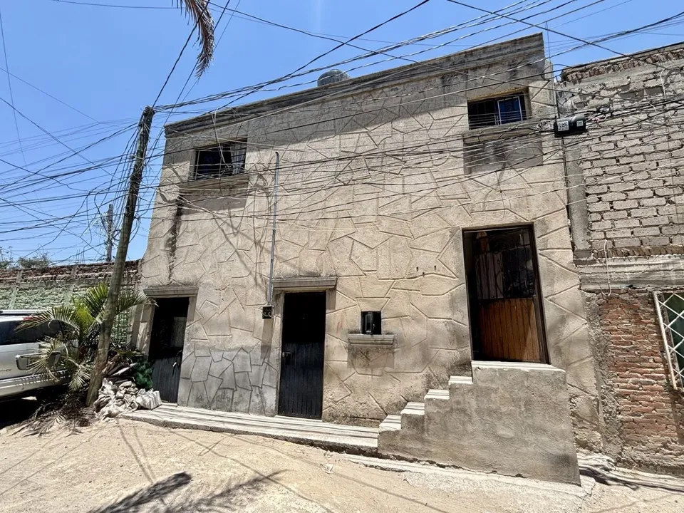 Foto 8 de Locales y departamentos en Venta Prol. Av Guadalupe