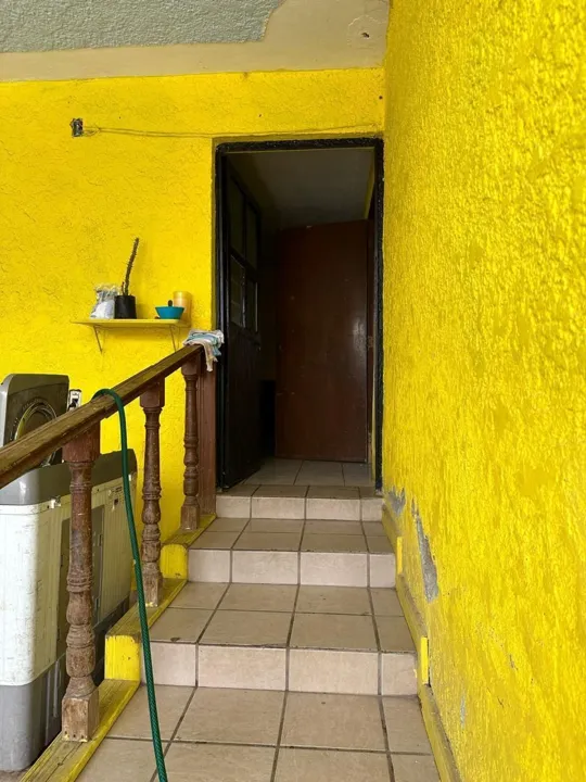 Foto 2 de CASA EN VENTA,  CERRO DEL CUATRO, TLAQUEPAQUE | RCV-2098