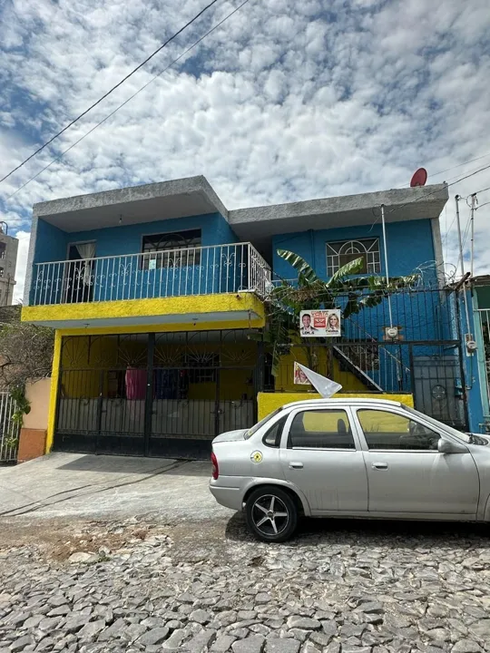 Foto 3 de CASA EN VENTA,  CERRO DEL CUATRO, TLAQUEPAQUE | RCV-2098