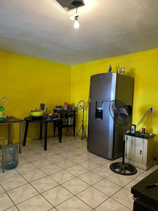 Foto 4 de CASA EN VENTA,  CERRO DEL CUATRO, TLAQUEPAQUE | RCV-2098
