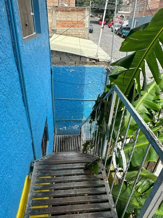 Foto 6 de CASA EN VENTA,  CERRO DEL CUATRO, TLAQUEPAQUE | RCV-2098