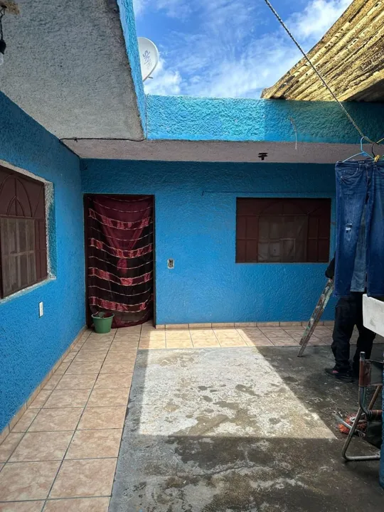 Foto 7 de CASA EN VENTA,  CERRO DEL CUATRO, TLAQUEPAQUE | RCV-2098
