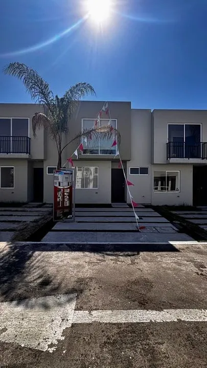 Foto 2 de Casa en venta modelo TISU en Real del Valle, Tlajomulco de Zúñiga