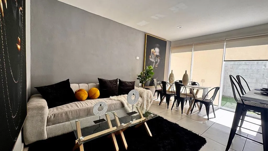 Foto 4 de Casa en venta modelo TISU en Real del Valle, Tlajomulco de Zúñiga