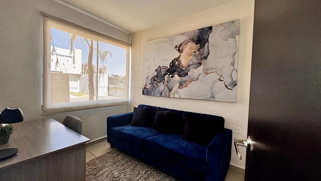 Foto 5 de Casa en venta modelo TISU en Real del Valle, Tlajomulco de Zúñiga