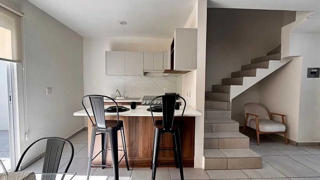 Foto 6 de Casa en venta modelo TISU en Real del Valle, Tlajomulco de Zúñiga