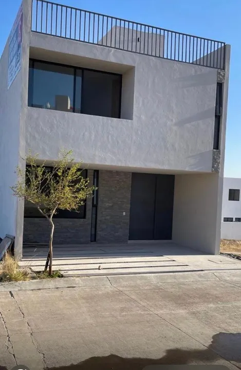 Casa en Venta en Senderos de Monte Verde - Amanecer 96