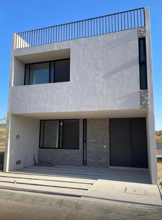 Foto 2 de Casa en Venta en Senderos de Monte Verde - Amanecer 96