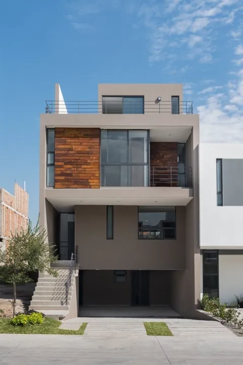 Casa en Venta Paraje casas de autor Gracia A San Agustín Tlajomulco ZMG