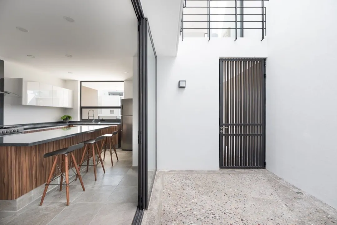 Foto 5 de Casa en Venta Paraje casas de autor Gracia A San Agustín Tlajomulco ZMG