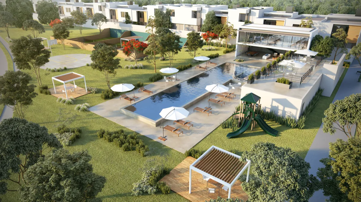 Foto 6 de Casa en Venta Paraje casas de autor Gracia A San Agustín Tlajomulco ZMG