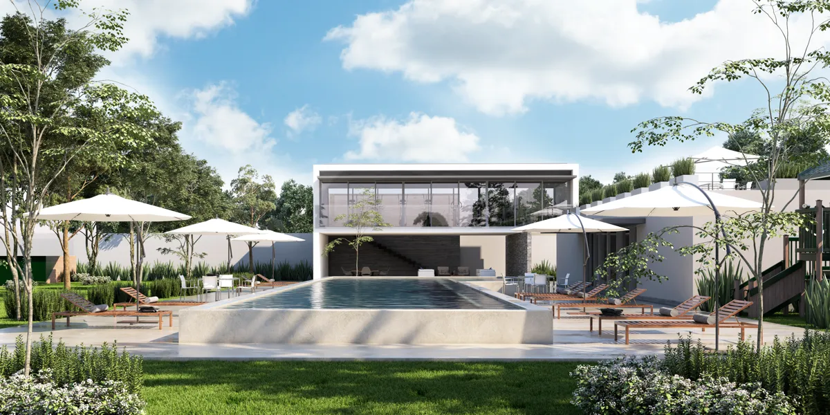 Foto 8 de Casa en Venta Paraje casas de autor Gracia A San Agustín Tlajomulco ZMG