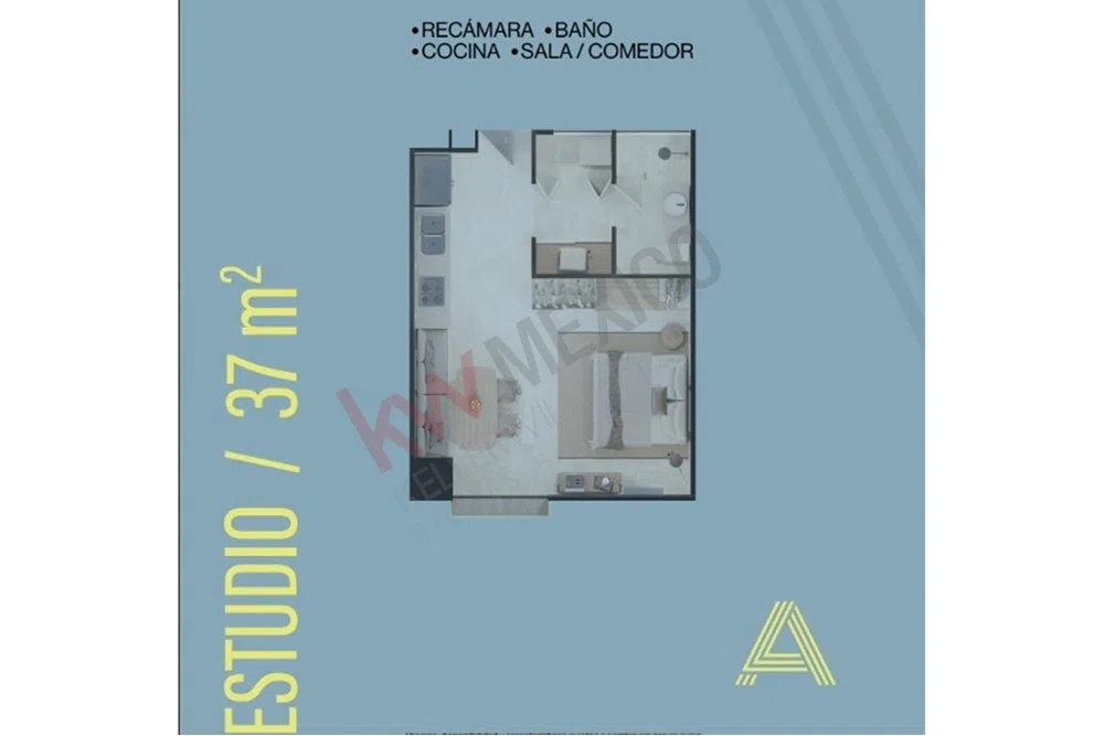 Foto 6 de Propiedad en VENTA - Calle Gregorio Dávila 1274, Mezquitan Country, 44260 Guadalajara, Jal, México