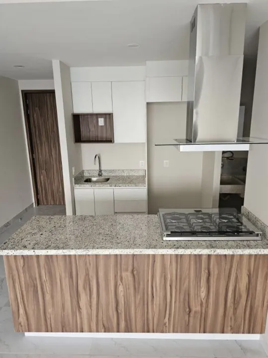 Foto 3 de Depa Estudio nuevo en Ciudad del Sol