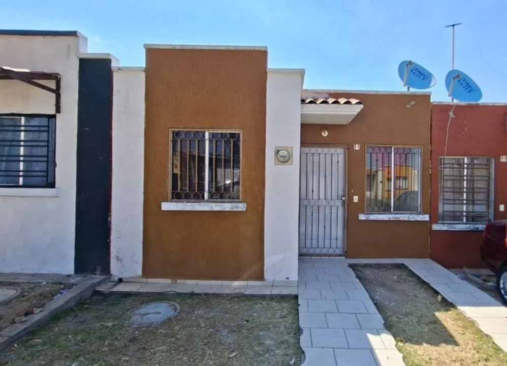 Casa en venta
