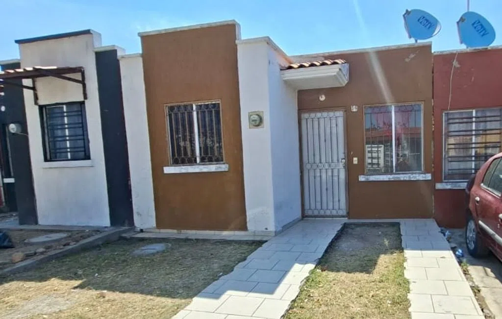 Foto 2 de Casa en venta