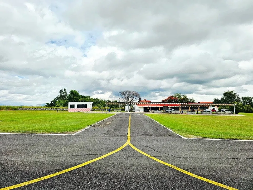Foto 3 de Terreno en Venta en El Zapote del Valle