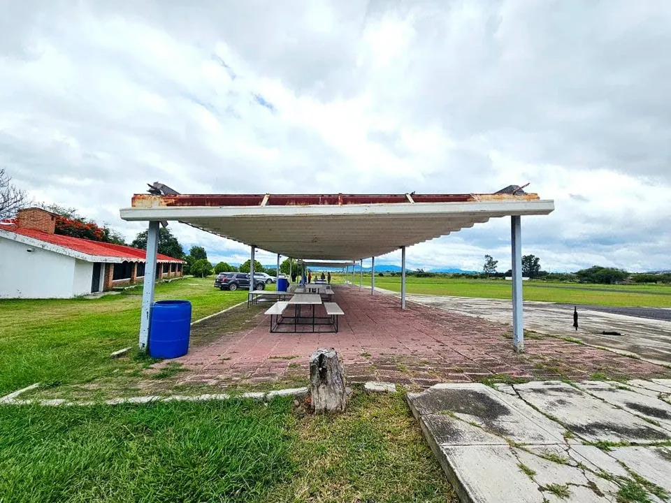 Foto 6 de Terreno en Venta en El Zapote del Valle
