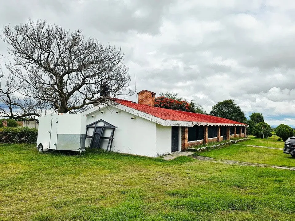 Foto 7 de Terreno en Venta en El Zapote del Valle