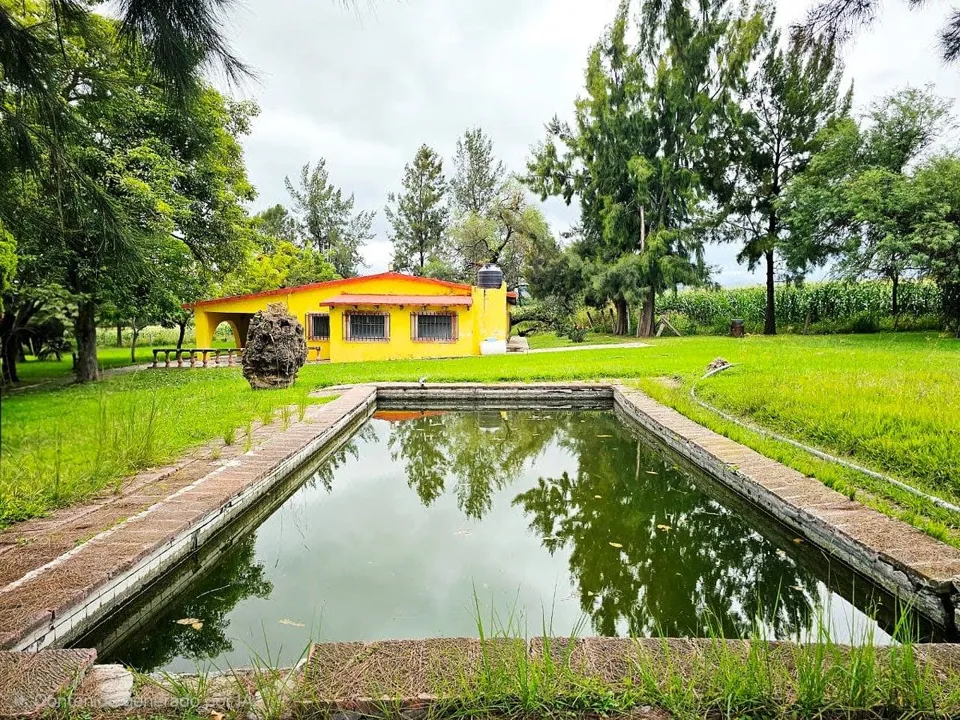 Foto 9 de Terreno en Venta en El Zapote del Valle