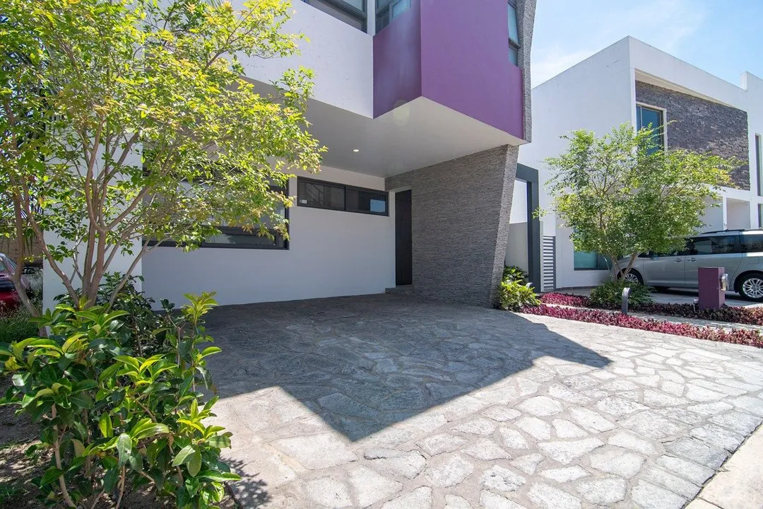 Foto 2 de Casa en VENTA en PROVENZA RESIDENCIAL Norte, Tlajomulco