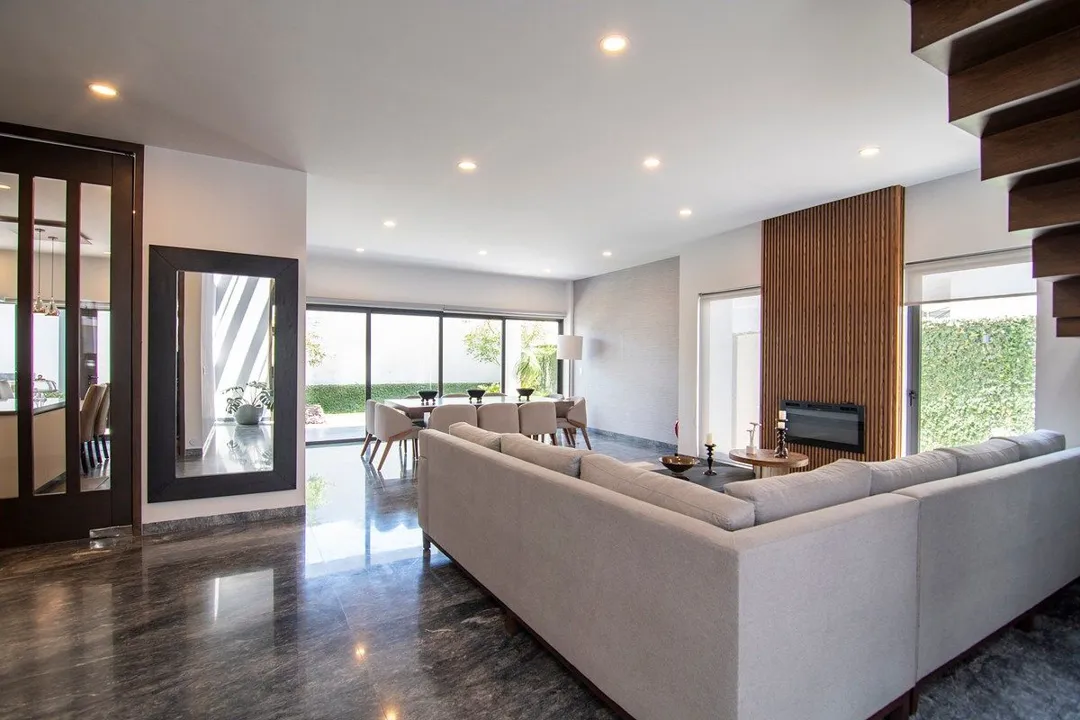 Foto 4 de Casa en VENTA en PROVENZA RESIDENCIAL Norte, Tlajomulco