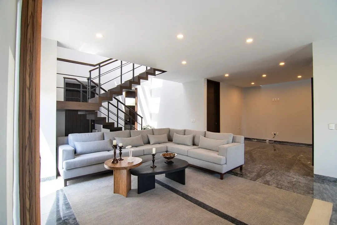 Foto 5 de Casa en VENTA en PROVENZA RESIDENCIAL Norte, Tlajomulco