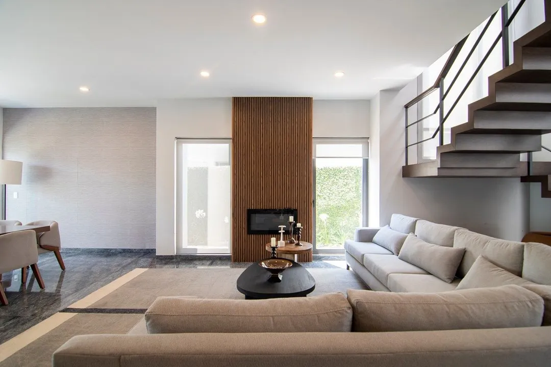 Foto 6 de Casa en VENTA en PROVENZA RESIDENCIAL Norte, Tlajomulco
