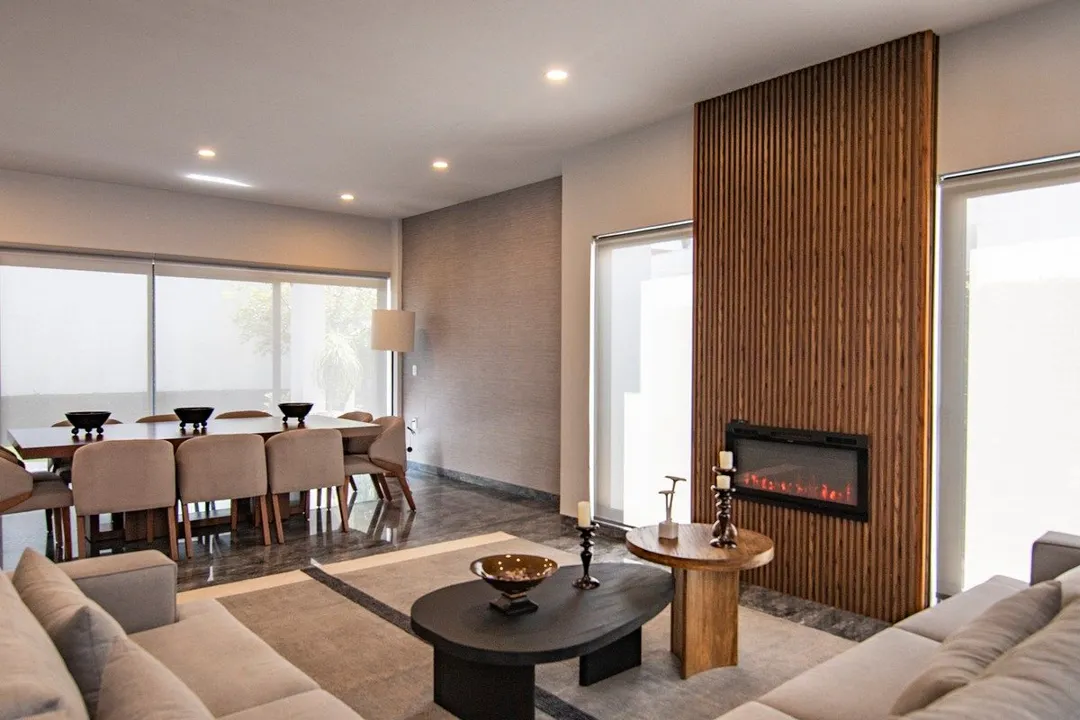 Foto 7 de Casa en VENTA en PROVENZA RESIDENCIAL Norte, Tlajomulco