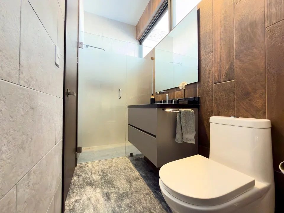 Foto 9 de Casa en VENTA en PROVENZA RESIDENCIAL Norte, Tlajomulco