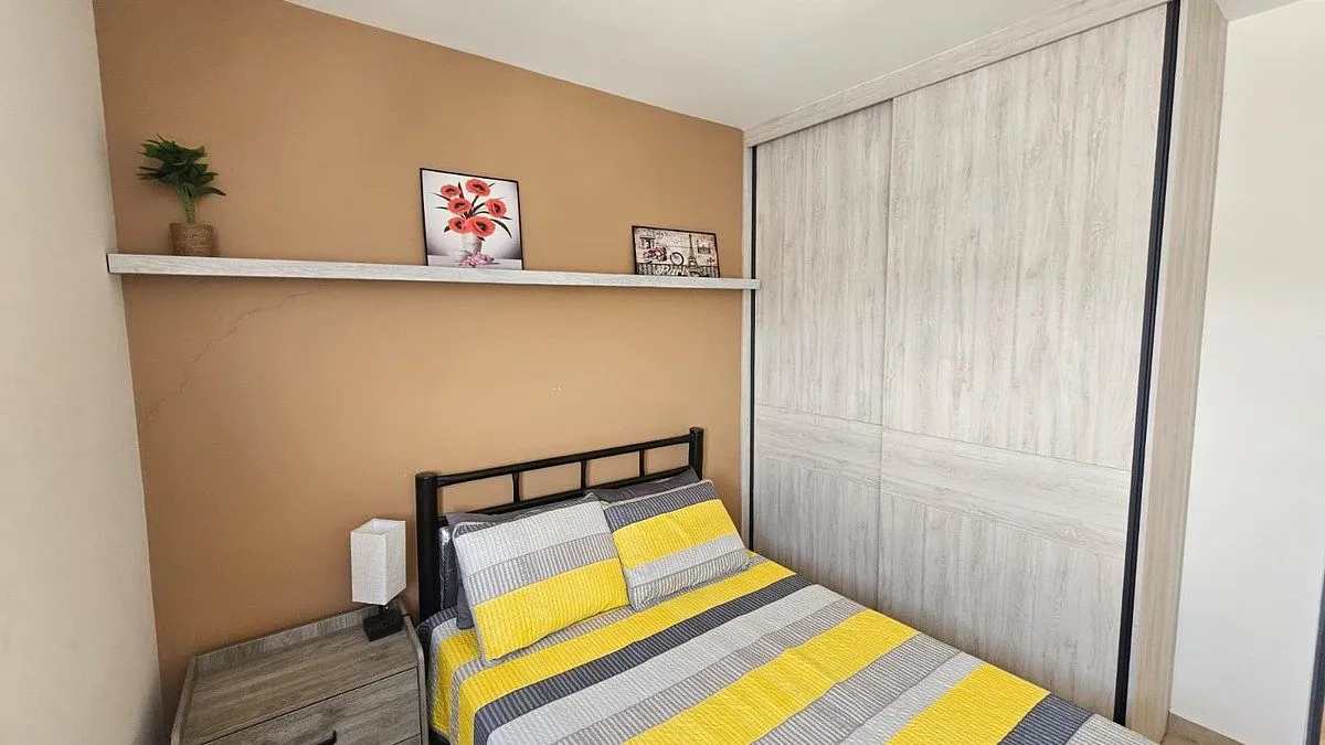 Foto 4 de Departamento en Venta en piso 9 con roof Altaluz torre 2, Zapopan