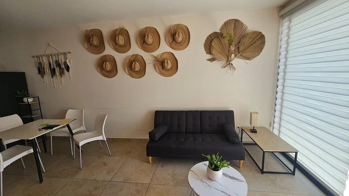 Foto 5 de Departamento en Venta en piso 9 con roof Altaluz torre 2, Zapopan