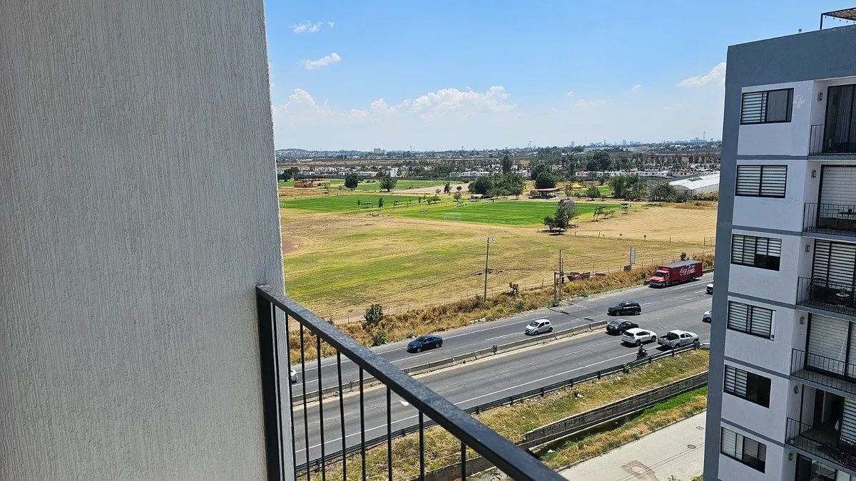 Foto 6 de Departamento en Venta en piso 9 con roof Altaluz torre 2, Zapopan