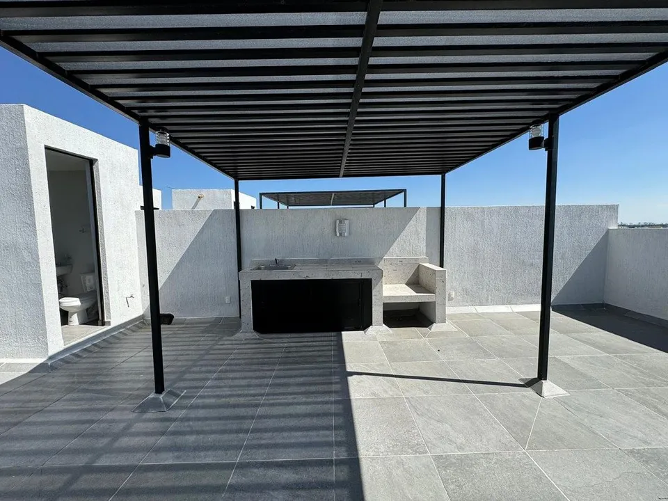 Foto 8 de Departamento en Venta en piso 9 con roof Altaluz torre 2, Zapopan