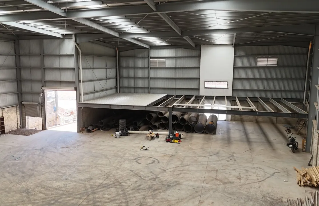 Foto 3 de BODEGA EN VENTA TONALA JALISCO