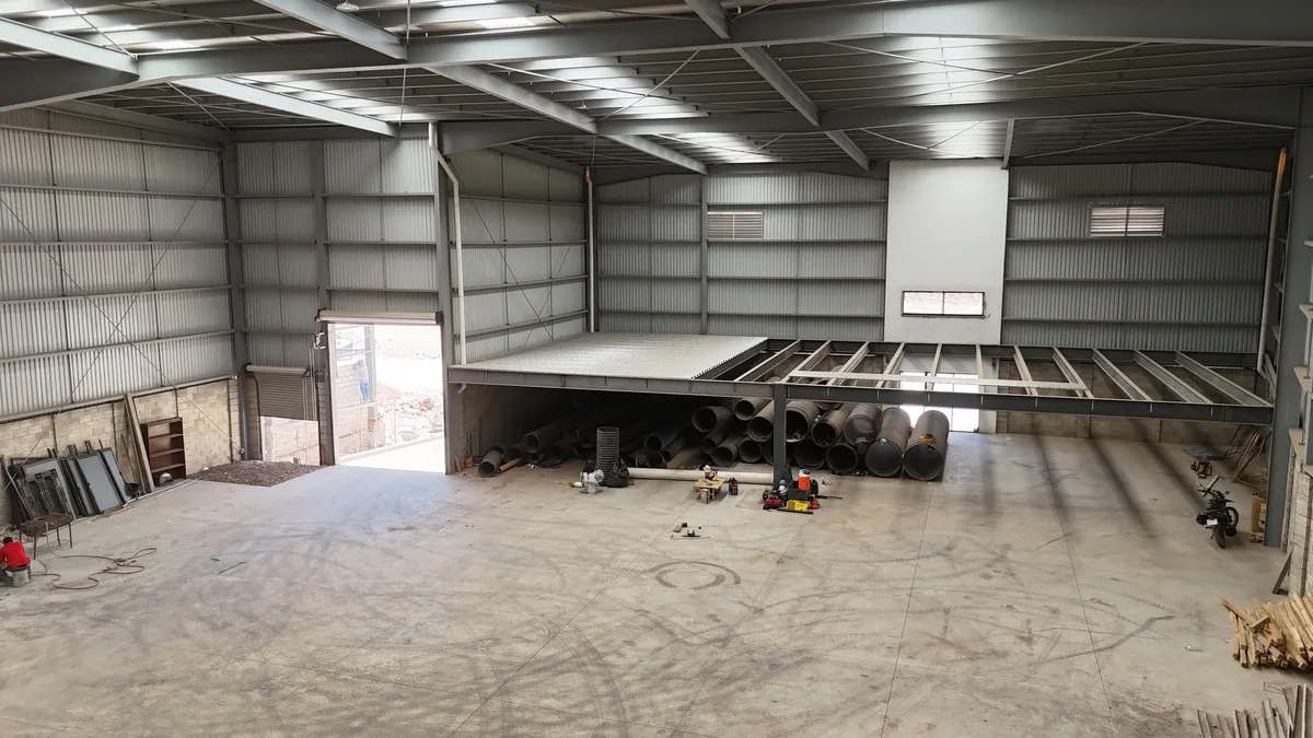 Foto 6 de BODEGA EN VENTA TONALA JALISCO