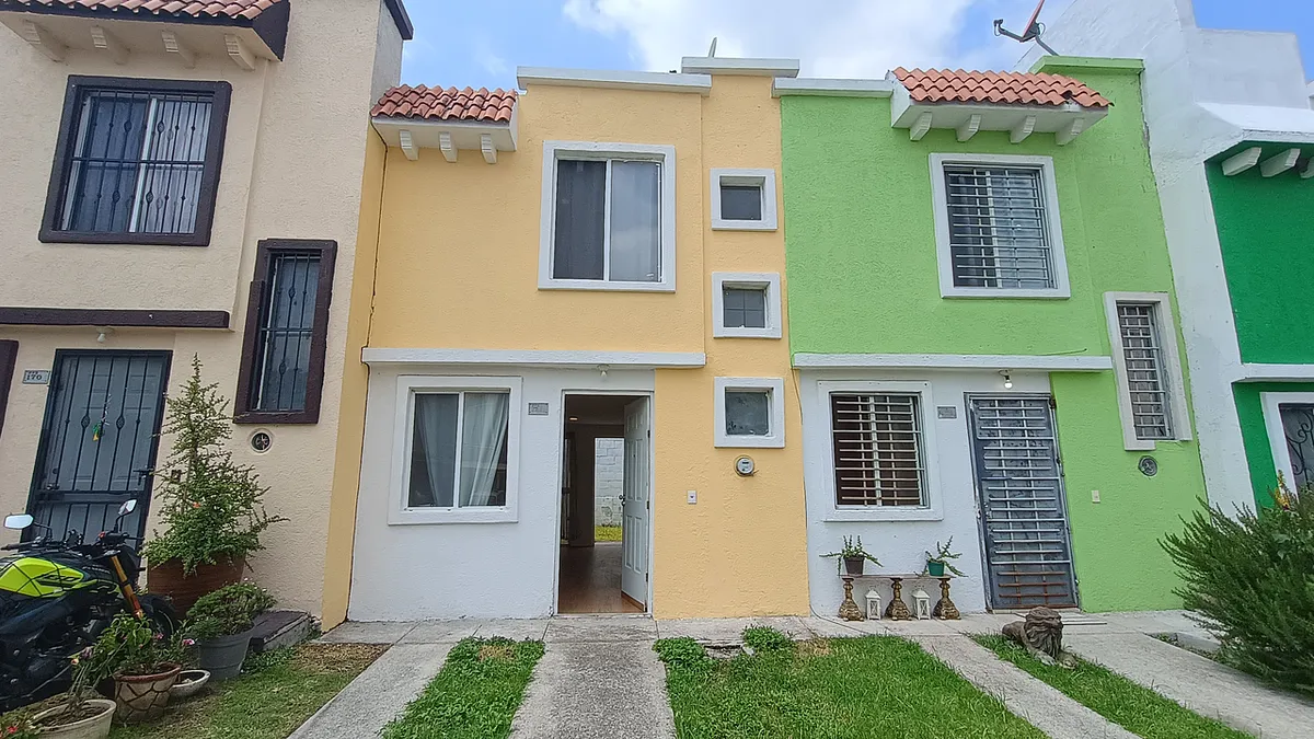 Casa en venta en LOS CANTAROS, Tlajomulco de Zuñiga