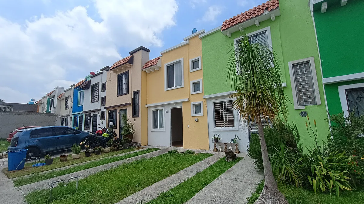 Foto 2 de Casa en venta en LOS CANTAROS, Tlajomulco de Zuñiga