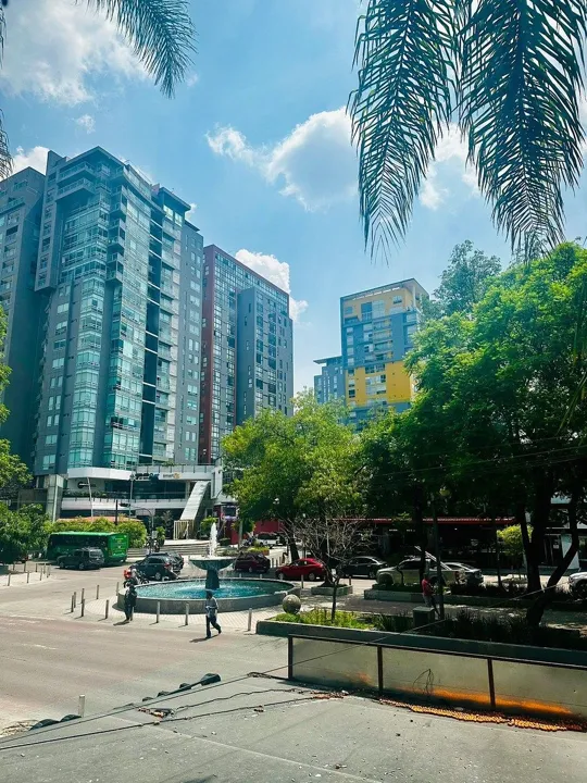 Foto 7 de OFICINAS SOBRE AVENIDA CHAPULTEPEC, GUADALAJARA